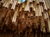 Aluminium brass tubing