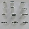Aluminium extrusion