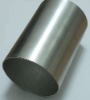 Aluminium round pipe