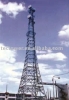 Aluminum Alloy Communication Tower