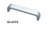 Aluminum Alloy Handle (Handle, Cabinet Handle, Furniture Handle)