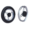 Aluminum Alloy Wheel