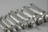 Aluminum Conductor, Aluminum Clad Steel Reinforced/  ACSR/AW