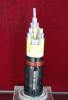 Aluminum Conductor PVC Insulated Steel Tape Armored PVC Sheathed Power Cable