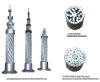 Aluminum Conductor Steel Reinforced Cable (ACSR)