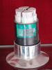 Aluminum Conductor XLPE Insulated PVC Sheathed Power Cable