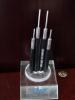 Aluminum Conductor/XLPE Insulated Parallel Bunched Aerial Cable