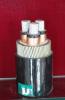 Aluminum Conductor XLPE Insulated Steel Wire Armored PVC Sheathed Power Cable