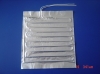 Aluminum Foil Heater Cable