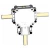 Aluminum Gearbox