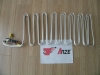 Aluminum Tube heating element