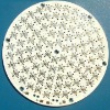 Aluminum-based PCB with Board Thickness of 1.5mm