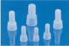 Aluminum close-end Connector