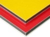 Aluminum composite panel