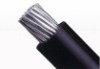 Aluminum conductors steel-reinforced aerial insulated cables of rated voltages up to and including 35kv