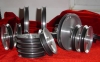 Aluminum guide pulley