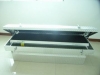 Aluminum gun case