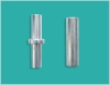 Aluminum middle joint tube