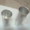 Aluminum top&Aluminum can