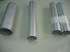 Aluminum  tube