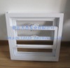 American Style window profile