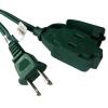 American Type Indoor Use Extension Cords