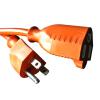 American Type Outdoor Use Extension Cord