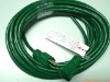 American UL outdoor extension cord