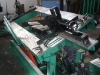 Amorphous Metal Transformer Body Overturning Platform