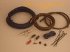 Amplifier Installing Kits--SYA003