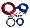Amplifier Wiring Kit(4)