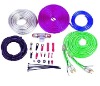 Amplifier Wiring Kit VK12