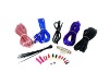 Amplifier Wiring Kit VK6