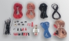 Amplifier wiring  Kit
