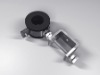 Anchor Type Feeder Clamp