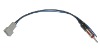 Antenna adapter for Honda/Acura