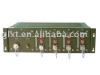 Anti-fiber Interception Early Warning