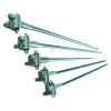 Anti-oxidation W/Re Thermocouple