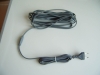 Aquarium Silicone heating cable