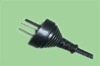 Argentina (IRAM) power cord