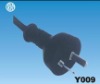 Argentina Power plug