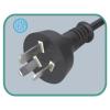 Argentine Style Power Cord