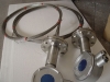Armored Multi-point-Type  Thermocouple