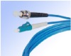 Armored Patch Cord LC-ST