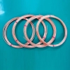 Armored Pt100 sensor cable