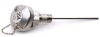 Armored Thermocouple with Forced Tube