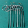 Armored WRKK191-Type  Thermocouple