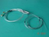 Armored  WRKK191-Type Thermocouple(2)