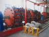 Armoring Machine