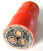 Armoured cable